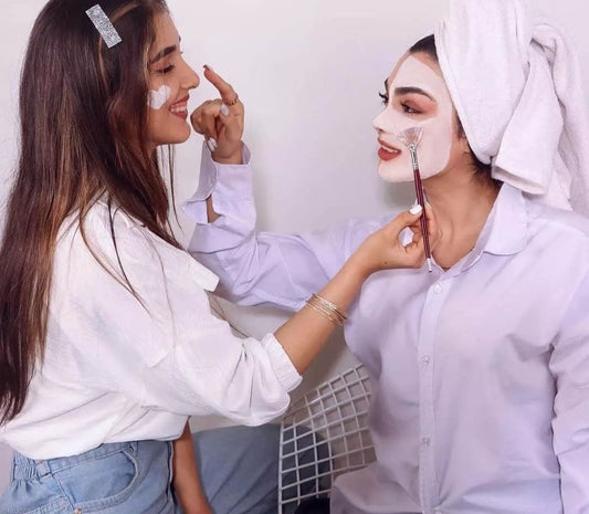 Discovering Affordable Luxury with L'DORA Peel-off Mask
