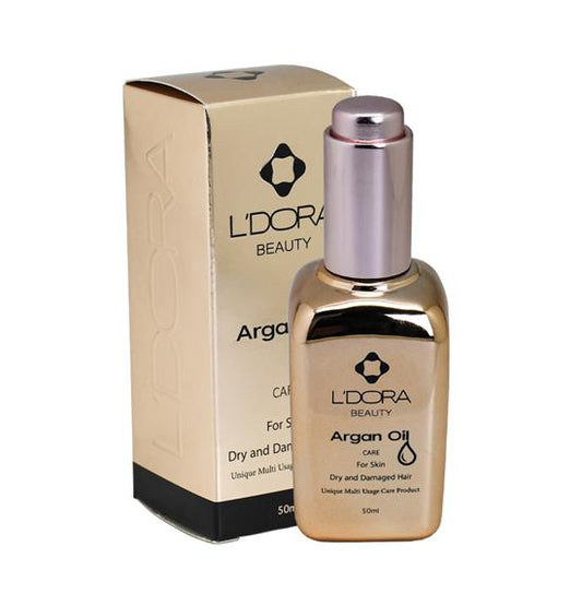 L’DORA Care Argan Oil 50ml