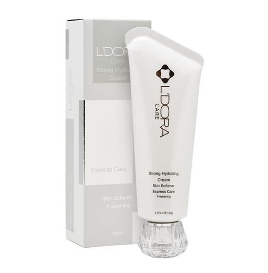 L'DORA STRONG HYDRATING CREAM,120ml