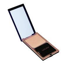 L'DORA BEAUTY CAKE FOUNDATION CONTAINING COLLAGEN AND VITAMIN E, WITH PAD , NO.LC70, 16 g