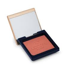 L'DORA BEAUTY COMPACT BLUSHER, NO. LB21, 18 g