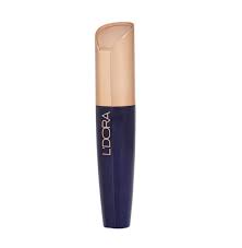 L'DORA BEAUTY VOLUME & LENGTH MASCARA, 12 g